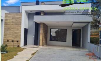 Imagem: CASA RESIDENCIAL em SOROCABA - SP, JARDIM