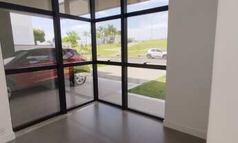 Imagem 2: CASA RESIDENCIAL em VOTORANTIM - SP, ALPHAVILLE NOVA ESPLANADA 3