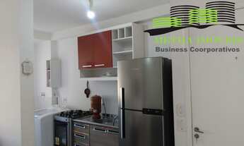 Imagem: APARTAMENTO RESIDENCIAL em VOTORANTIM