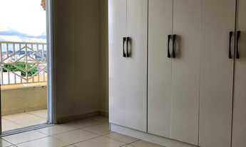 Imagem 6: APARTAMENTO RESIDENCIAL em SOROCABA - SP, JARDIM LEOCÁDIA