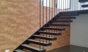 Imagem 7: CASA RESIDENCIAL em VOTORANTIM - SP, ALPHAVILLE NOVA ESPLANADA 3