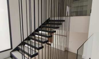 Imagem 5: CASA RESIDENCIAL em VOTORANTIM - SP, ALPHAVILLE NOVA ESPLANADA 3