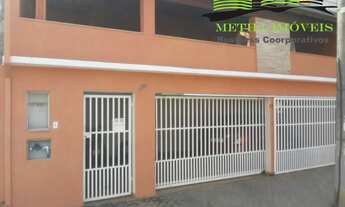 Imagem: CASA RESIDENCIAL em VOTORANTIM - SP, JARDIM