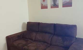 Imagem 5: Imperdível! Apartamento para locação no Jardim América, Sorocaba-SP: 2 quartos, 2 salas, 1