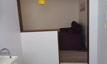 Imagem 4: Imperdível! Apartamento para locação no Jardim América, Sorocaba-SP: 2 quartos, 2 salas, 1