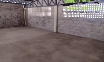 Imagem 7: GALPAO COMERCIAL em SOROCABA - SP, JARDIM GUARUJÁ