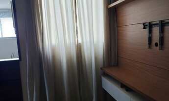 Imagem 2: Imperdível! Apartamento para locação no Jardim América, Sorocaba-SP: 2 quartos, 2 salas, 1