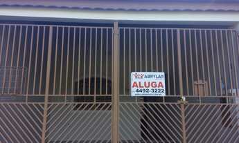 Imagem 1: CASA LOCAÇÃO JD TANNUS JUNDIAÍ-SP