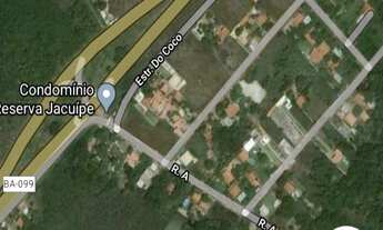 Imagem 6: TERRENO EM JACUIPE
