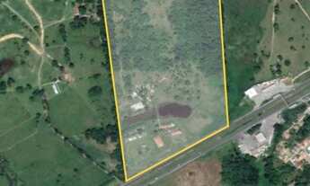 Imagem: TERRENO NA BR 324