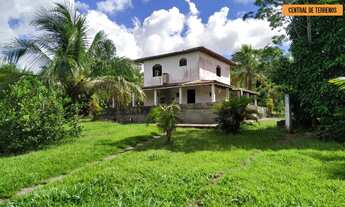 Imagem: SITIO NO JORRINHO - CAMAÇARI/BA