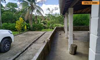 Imagem 3: SITIO NO JORRINHO - CAMAÇARI/BA