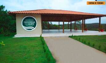 Imagem: TERRENO EM CACHOEIRAS DE SAUÍPE