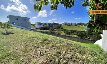 Imagem: TERRENO NO ALPHAVILLE LITORAL NORTE 2