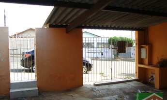 Imagem: CASA À VENDA JARDIM JOÃO PAULO II