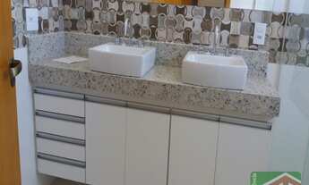 Imagem 2: SOBRADO À VENDA | RESIDENCIAL PORTAL DO LAGO