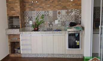 Imagem 1: SOBRADO À VENDA | RESIDENCIAL PORTAL DO LAGO