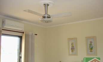 Imagem 3: SOBRADO À VENDA | PARQUE FRANCESCHINI