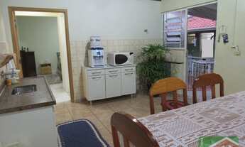 Imagem 5: CASA À VENDA | VILA SANTANA