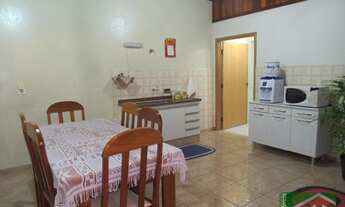 Imagem 6: CASA À VENDA | VILA SANTANA