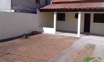 Imagem: CASA À VENDA RESIDENCIAL BORDON