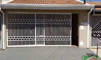 Imagem: CASA À VENDA JARDIM NOVA EUROPA