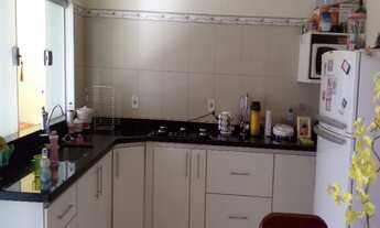 Imagem: CASA À VENDA JARDIM CONSTECA