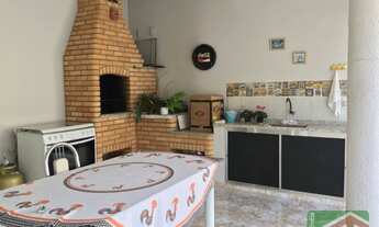 Imagem: CASA À VENDA PARQUE CASARÃO