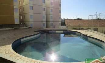 Imagem: APARTAMENTO À VENDA CONDOMÍNIO RESIDENCIAL