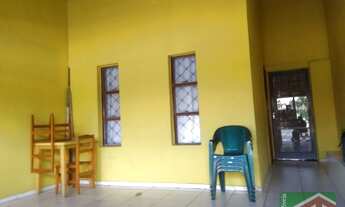 Imagem: CASA À VENDA VIRGÍNIO BASSO