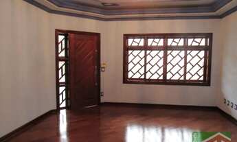 Imagem: CASA À VENDA JARDIM MACARENKO