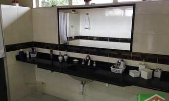 Imagem 4: SOBRADO À VENDA | PARQUE FRANCESCHINI