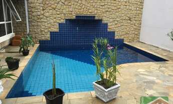 Imagem: SOBRADO À VENDA PARQUE FRANCESCHINI