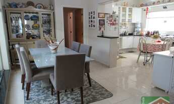 Imagem: CASA À VENDA PARQUE FRANCESCHINI