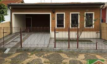 Imagem: CASA À VENDA JARDIM ALVORADA