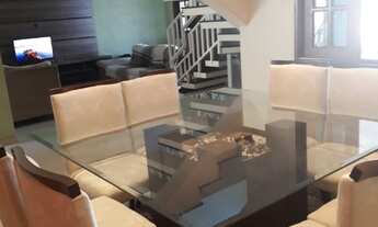 Imagem: SOBRADO À VENDA JARDIM AMÉLIA