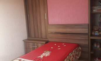 Imagem 4: SOBRADO À VENDA | JARDIM AMÉLIA