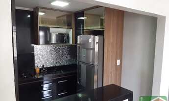 Imagem: APARTAMENTO À VENDA CONDOMÍNIO SABIÁS