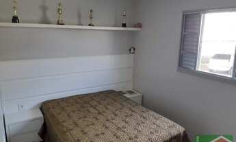 Imagem 6: APARTAMENTO À VENDA | CONDOMÍNIO SABIÁS | PARQUE JOÃO DE VASCONCELOS