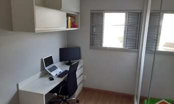 Imagem 7: APARTAMENTO À VENDA | CONDOMÍNIO SABIÁS | PARQUE JOÃO DE VASCONCELOS