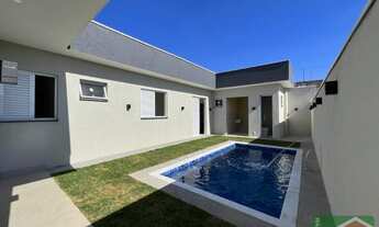 Imagem: CASA À VENDA RESIDENCIAL JARDIM DO JATOBÁ