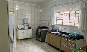 Imagem 4: CASA À VENDA | JARDIM CIDADE NOVA (NOVA VENEZA