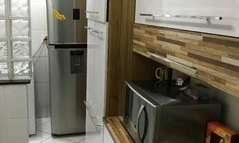 Imagem 4: APARTAMENTO À VENDA | CONDOMÍNIO SABIÁS | PARQUE JOÃO DE VASCONCELOS