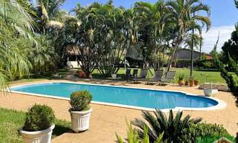 Imagem: CHÁCARA À VENDA CHÁCARA CRUZEIRO DO