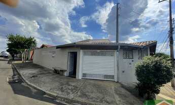 Imagem: CASA À VENDA JARDIM SANTA MADALENA