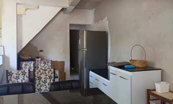 Imagem 4: SOBRADO À VENDA | JARDIM MACARENKO