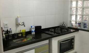 Imagem 5: APARTAMENTO À VENDA | CONDOMÍNIO SABIÁS | PARQUE JOÃO DE VASCONCELOS