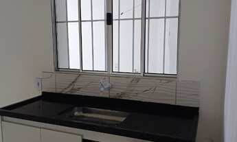 Imagem 1: CASA COM 02 SALÕES COMERCIAIS À VENDA | JARDIM SÃO SEBASTIÃO