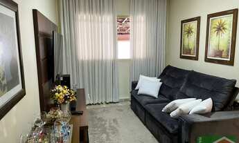 Imagem: CASA À VENDA JARDIM CIDADE NOVA (NOVA