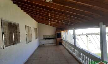 Imagem: CASA À VENDA JARDIM SÃO DOMINGOS